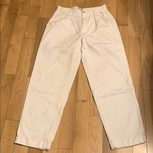 Men’s Tommy Hilfiger kakhi pants
